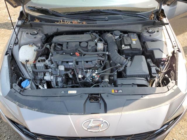 Photo 10 VIN: KMHLR4AF1NU245219 - HYUNDAI ELANTRA 