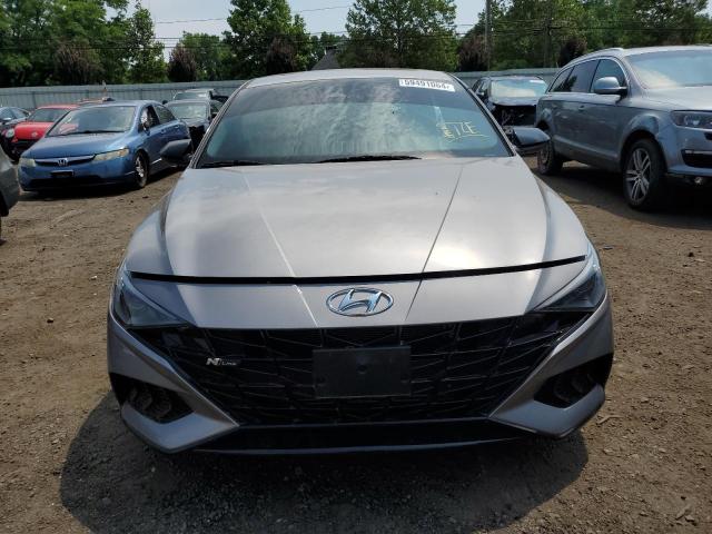 Photo 4 VIN: KMHLR4AF1NU245219 - HYUNDAI ELANTRA 