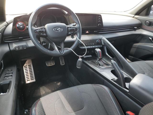 Photo 7 VIN: KMHLR4AF1NU245219 - HYUNDAI ELANTRA 