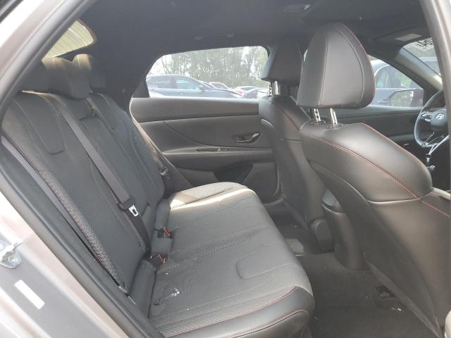 Photo 9 VIN: KMHLR4AF1NU245219 - HYUNDAI ELANTRA 