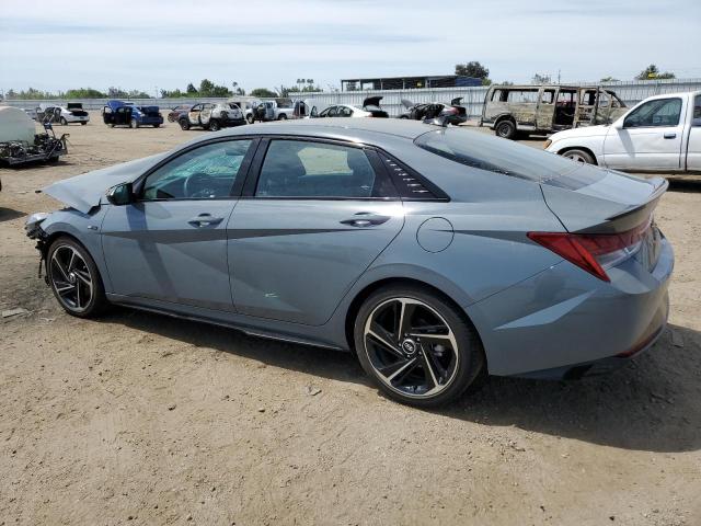 Photo 1 VIN: KMHLR4AF1PU406946 - HYUNDAI ELANTRA 