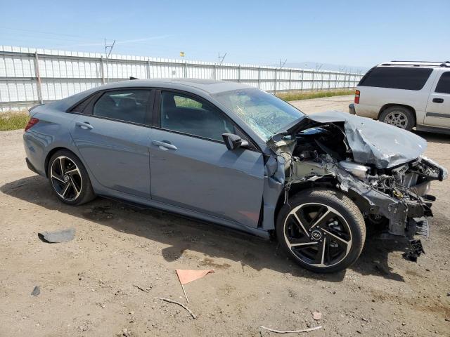 Photo 3 VIN: KMHLR4AF1PU406946 - HYUNDAI ELANTRA 