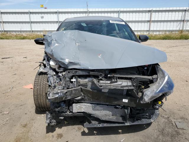 Photo 4 VIN: KMHLR4AF1PU406946 - HYUNDAI ELANTRA 