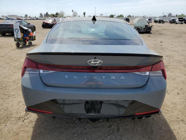 Photo 5 VIN: KMHLR4AF1PU406946 - HYUNDAI ELANTRA 