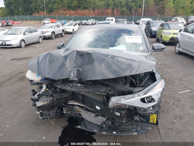 Photo 5 VIN: KMHLR4AF1PU519487 - HYUNDAI ELANTRA 