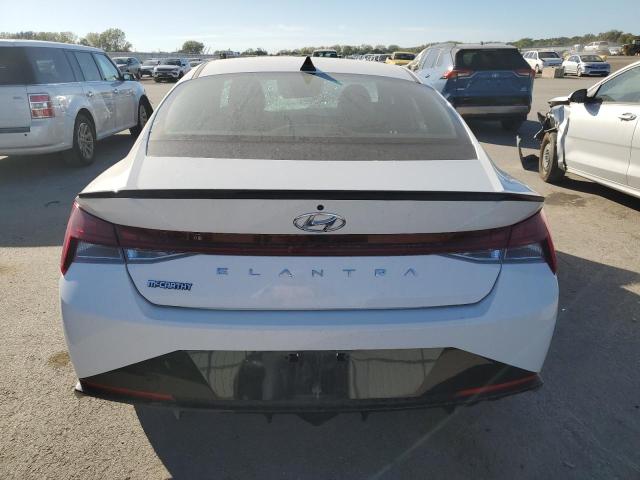 Photo 5 VIN: KMHLR4AF1PU546401 - HYUNDAI ELANTRA 