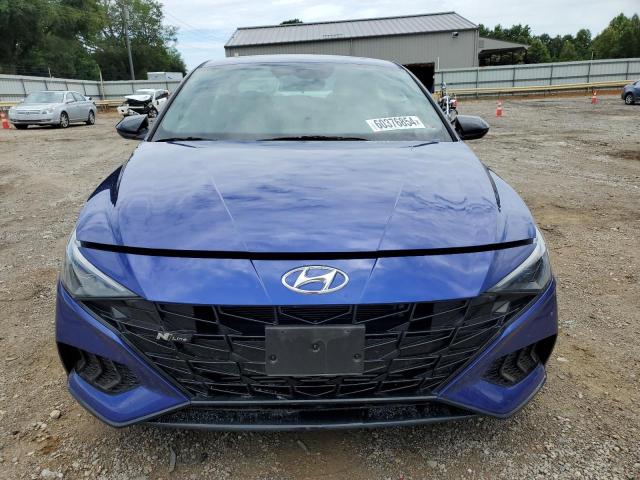 Photo 4 VIN: KMHLR4AF2MU172764 - HYUNDAI ELANTRA 