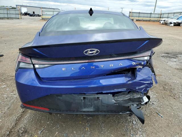 Photo 5 VIN: KMHLR4AF2MU172764 - HYUNDAI ELANTRA 