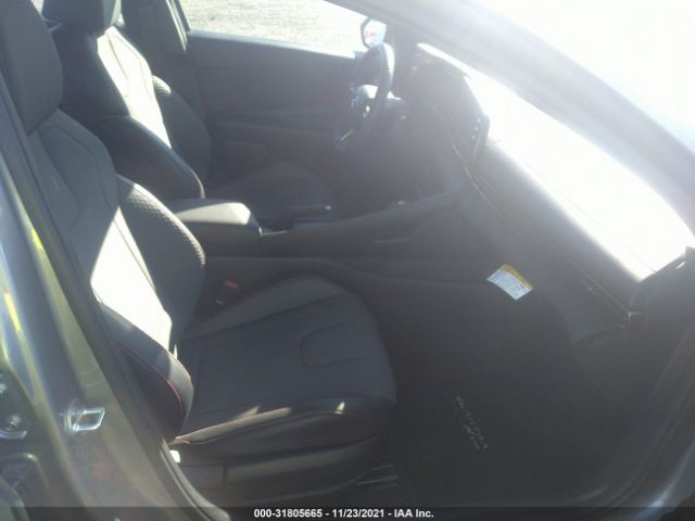 Photo 4 VIN: KMHLR4AF2NU233483 - HYUNDAI ELANTRA 