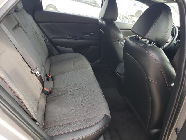 Photo 9 VIN: KMHLR4AF2NU236156 - HYUNDAI ELANTRA 