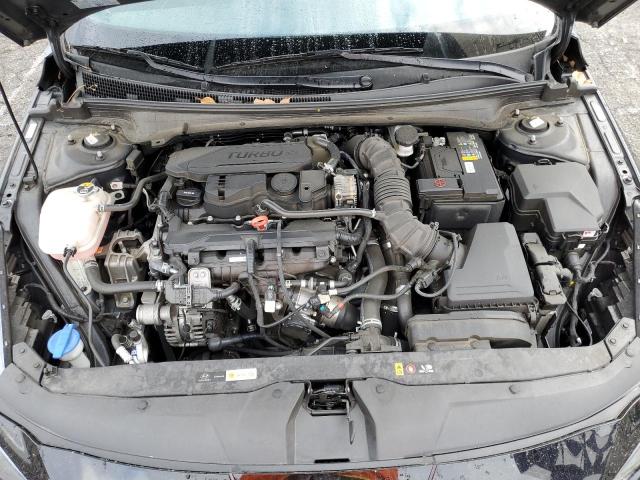 Photo 10 VIN: KMHLR4AF2NU236996 - HYUNDAI ELANTRA 