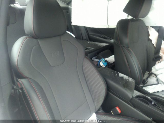 Photo 7 VIN: KMHLR4AF2NU239672 - HYUNDAI ELANTRA 