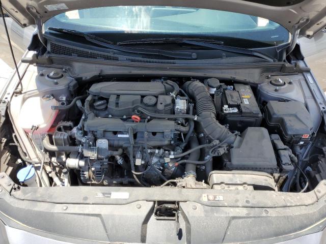 Photo 10 VIN: KMHLR4AF2NU267164 - HYUNDAI ELANTRA 