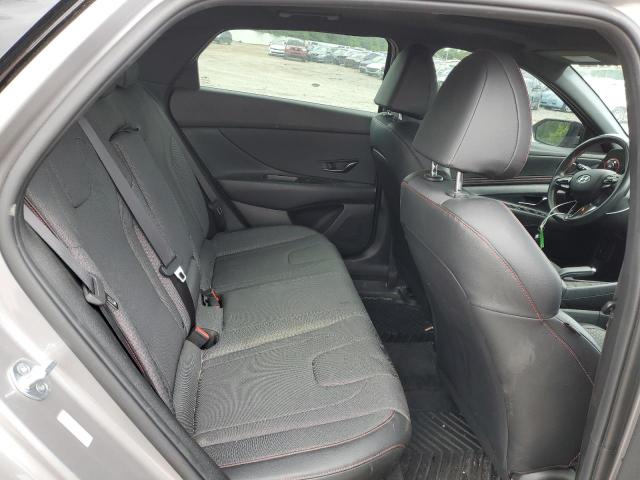 Photo 9 VIN: KMHLR4AF2NU267164 - HYUNDAI ELANTRA 