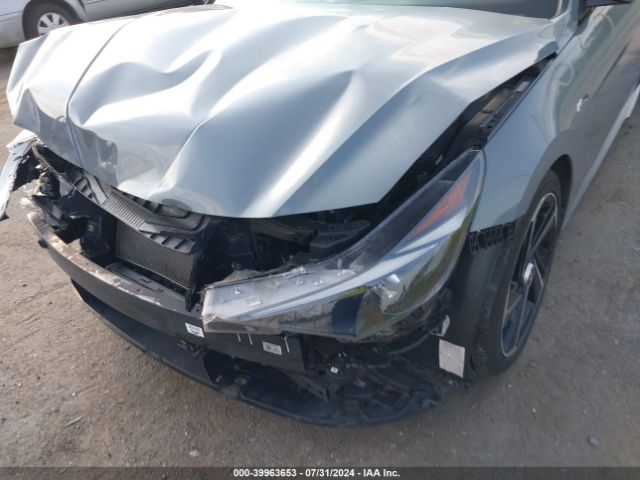 Photo 5 VIN: KMHLR4AF2NU329646 - HYUNDAI ELANTRA 