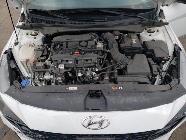 Photo 10 VIN: KMHLR4AF2NU369564 - HYUNDAI ELANTRA 