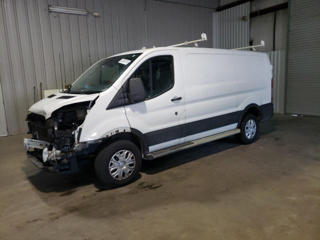 Photo 0 VIN: KMHLR4AF2PU398534 - FORD TRANSIT 