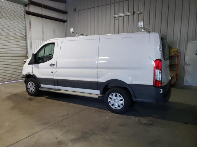 Photo 1 VIN: KMHLR4AF2PU398534 - FORD TRANSIT 