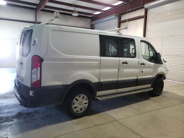 Photo 2 VIN: KMHLR4AF2PU398534 - FORD TRANSIT 