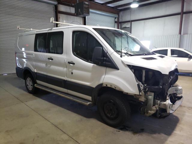 Photo 3 VIN: KMHLR4AF2PU398534 - FORD TRANSIT 