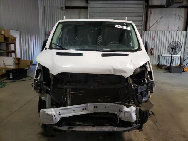 Photo 4 VIN: KMHLR4AF2PU398534 - FORD TRANSIT 