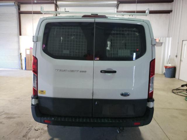 Photo 5 VIN: KMHLR4AF2PU398534 - FORD TRANSIT 