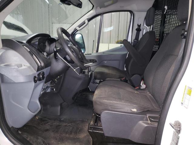 Photo 6 VIN: KMHLR4AF2PU398534 - FORD TRANSIT 