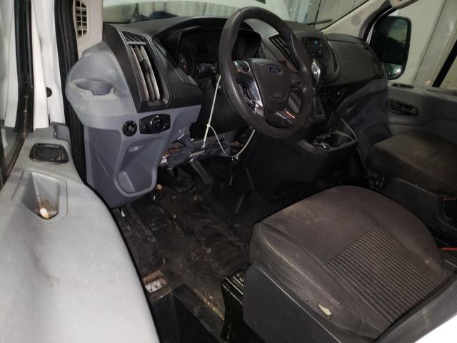 Photo 7 VIN: KMHLR4AF2PU398534 - FORD TRANSIT 