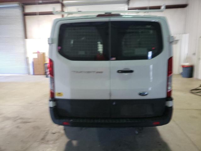 Photo 9 VIN: KMHLR4AF2PU398534 - FORD TRANSIT 