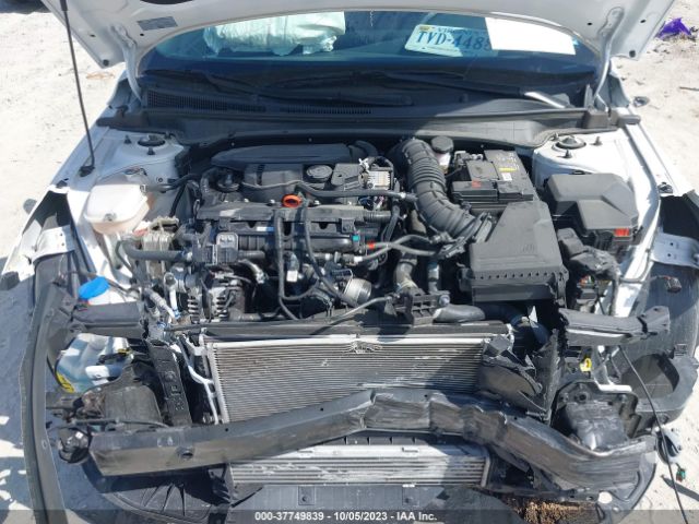 Photo 9 VIN: KMHLR4AF2PU420340 - HYUNDAI ELANTRA 