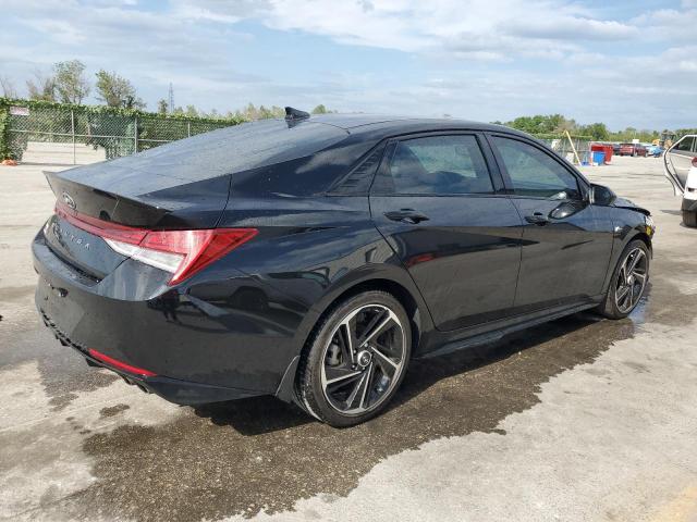 Photo 2 VIN: KMHLR4AF2PU570142 - HYUNDAI ELANTRA 