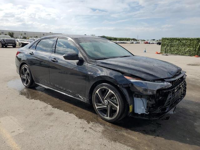 Photo 3 VIN: KMHLR4AF2PU570142 - HYUNDAI ELANTRA 