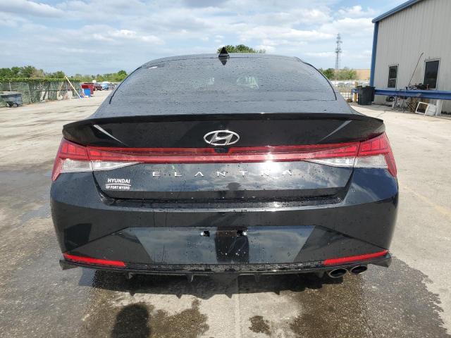 Photo 5 VIN: KMHLR4AF2PU570142 - HYUNDAI ELANTRA 