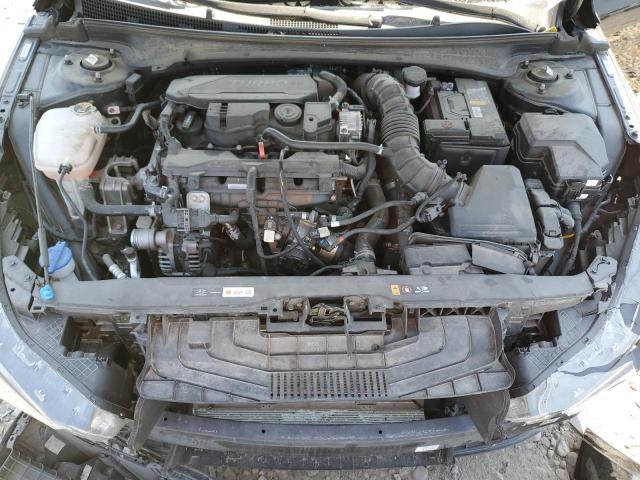 Photo 10 VIN: KMHLR4AF3NU233802 - HYUNDAI ELANTRA 