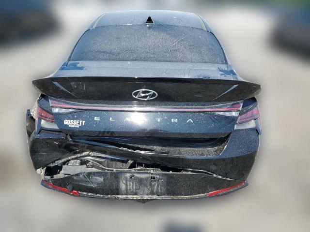 Photo 5 VIN: KMHLR4AF3NU233802 - HYUNDAI ELANTRA 