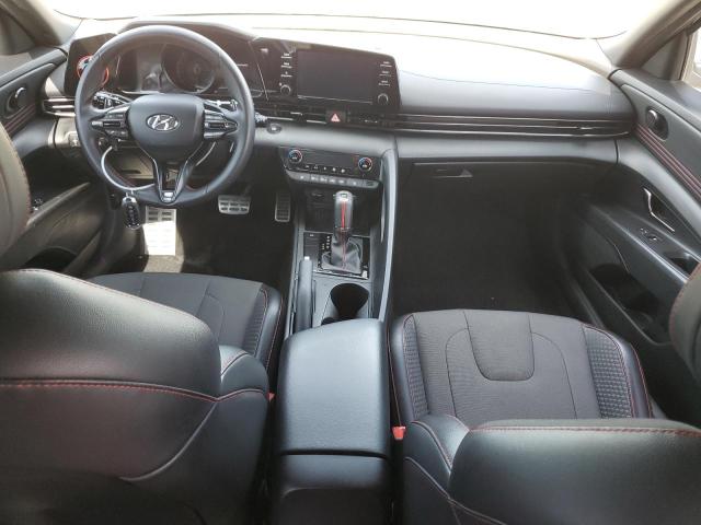 Photo 7 VIN: KMHLR4AF3NU233802 - HYUNDAI ELANTRA 