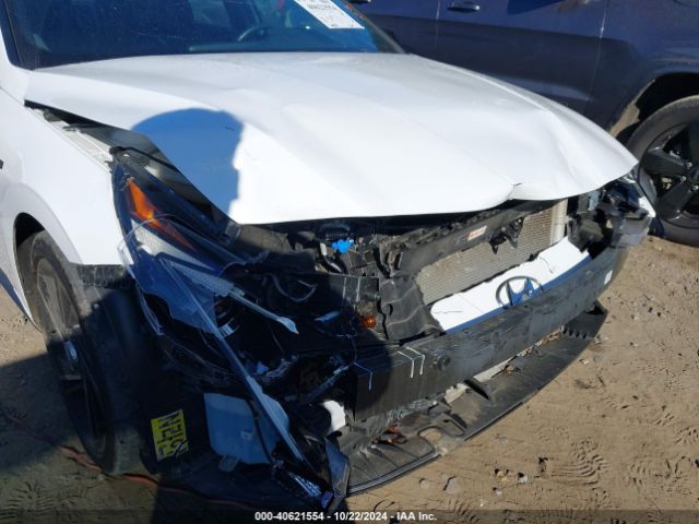 Photo 5 VIN: KMHLR4AF3NU327100 - HYUNDAI ELANTRA 