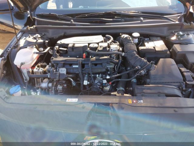 Photo 9 VIN: KMHLR4AF3PU427071 - HYUNDAI ELANTRA 