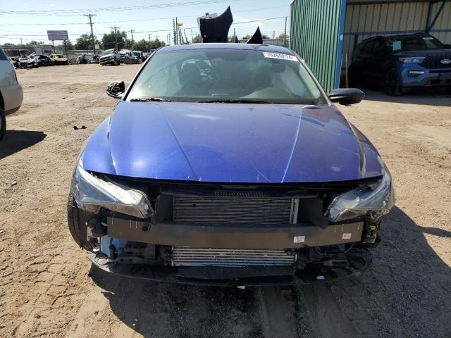 Photo 4 VIN: KMHLR4AF3PU498979 - HYUNDAI ELANTRA N 