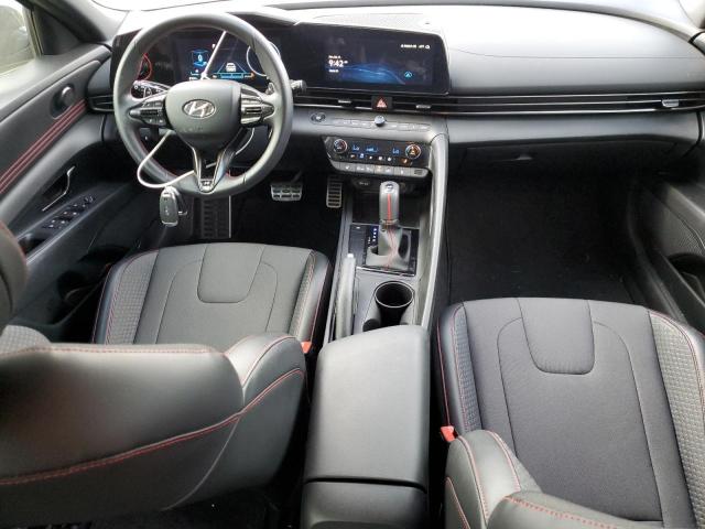 Photo 7 VIN: KMHLR4AF3PU504179 - HYUNDAI ELANTRA N 