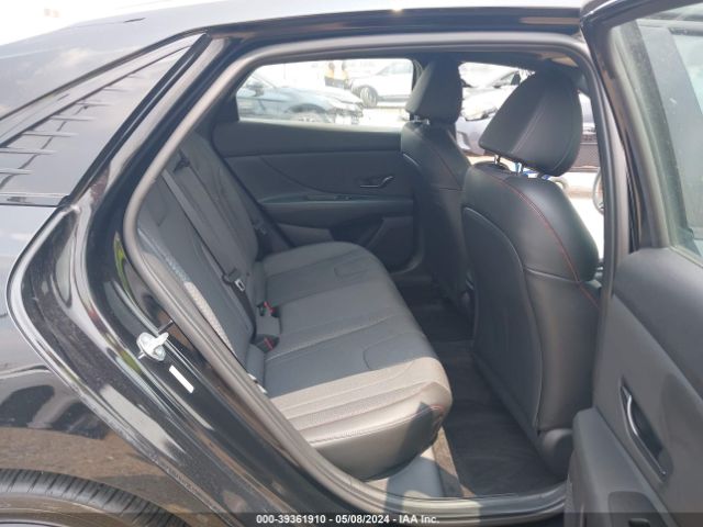 Photo 7 VIN: KMHLR4AF3PU545721 - HYUNDAI ELANTRA 