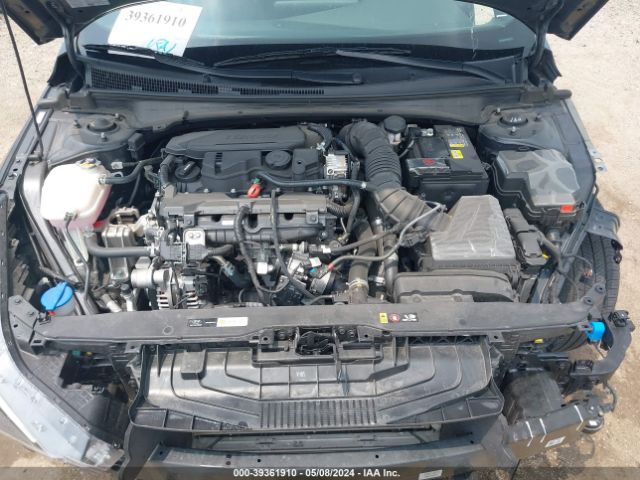 Photo 9 VIN: KMHLR4AF3PU545721 - HYUNDAI ELANTRA 