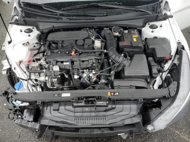 Photo 10 VIN: KMHLR4AF3PU576712 - HYUNDAI ELANTRA 