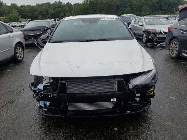 Photo 4 VIN: KMHLR4AF3PU576712 - HYUNDAI ELANTRA 