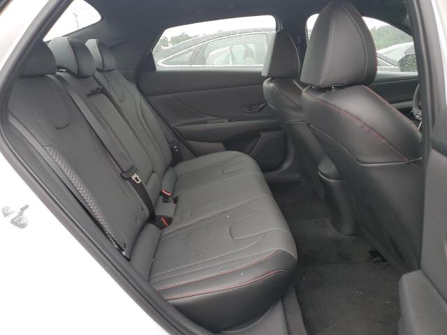 Photo 9 VIN: KMHLR4AF3PU576712 - HYUNDAI ELANTRA 