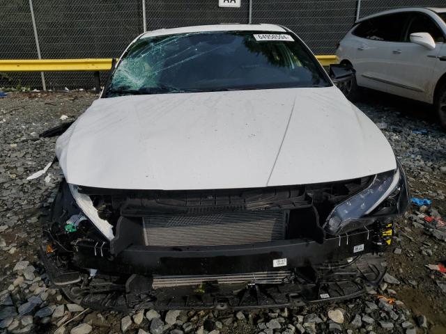 Photo 4 VIN: KMHLR4AF3PU608736 - HYUNDAI ELANTRA 