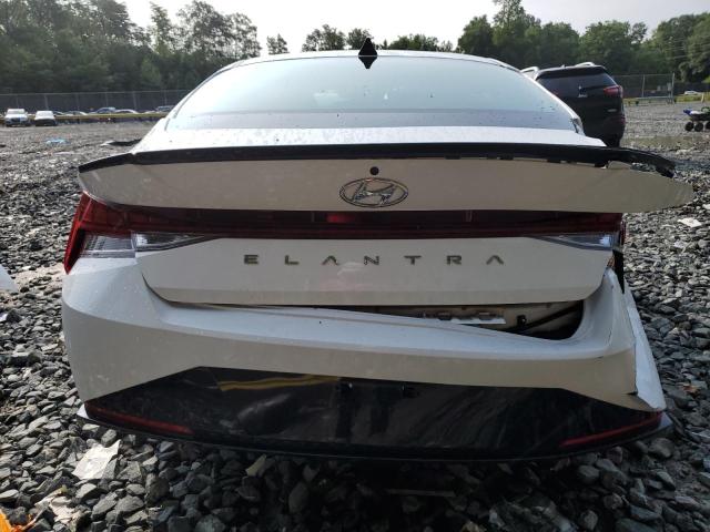 Photo 5 VIN: KMHLR4AF3PU608736 - HYUNDAI ELANTRA 