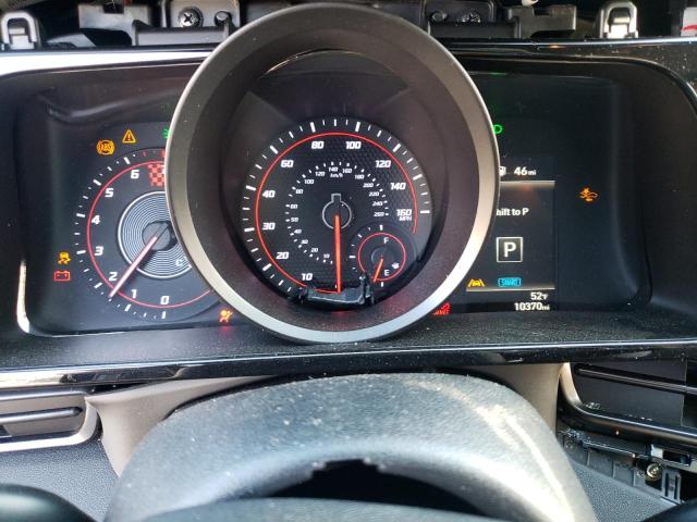 Photo 7 VIN: KMHLR4AF4MU106457 - HYUNDAI ELANTRA N 