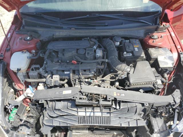 Photo 10 VIN: KMHLR4AF4MU108287 - HYUNDAI ELANTRA 