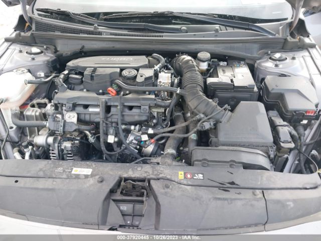 Photo 9 VIN: KMHLR4AF4PU398759 - HYUNDAI ELANTRA 